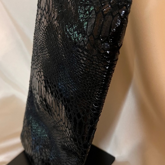 Michael Kors Black Wristlet size OS - Picture 9 of 11